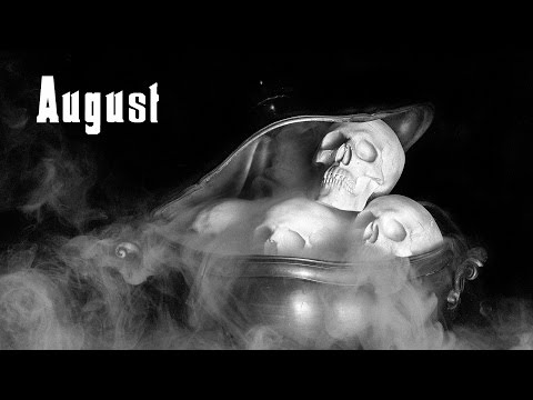 What Mafia Events Happened in August?