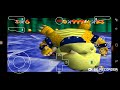 Super Mario 64 Shindou Edition Japanese 999 Coins