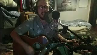 Idlewild - Out Of Routine (acoustic cover)