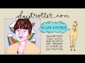 Shelley Short - Time Machine / Submarine - Daytrotter Session