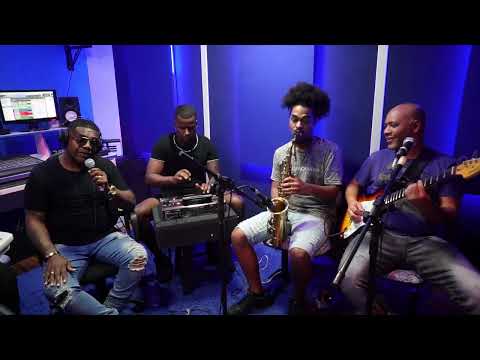 Mc Marcinho Baile Session - Quero Você, Porque te amo e Sonhos ❤💔