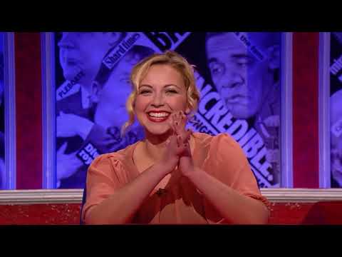 HIGNFY S44E09   Charlotte Church, Richard Osman & Miles Jupp