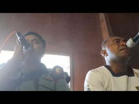 Diva Lo Tu - RFMF/Navy Sigidrigi