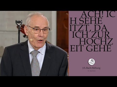 Bachstiftung