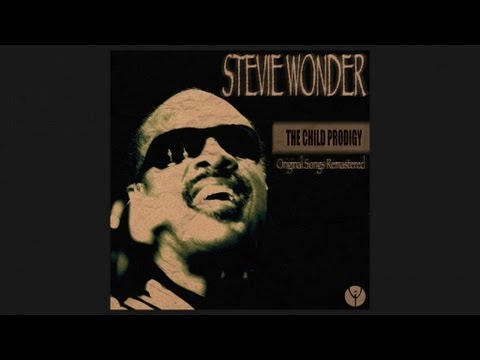 Stevie Wonder - Session Number 112 (1962)