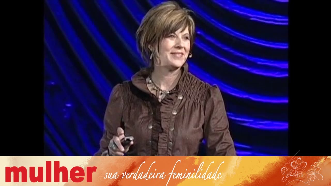 Mulher Verdadeira Semana 5