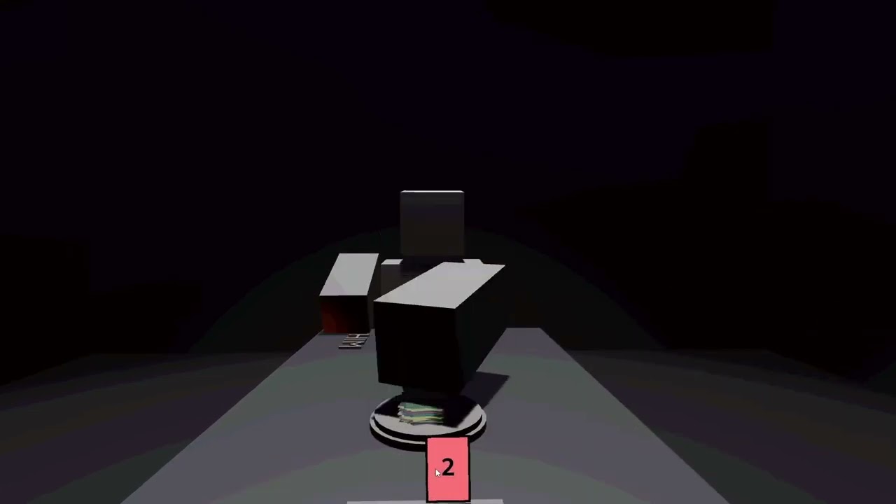 Gameplay Trailer