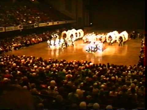 1993 Show of Shows Fralinger String Band - Bad Boys