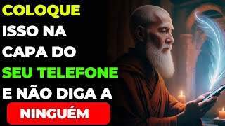 Este Simples Truque no Celular Atrai DINHEIRO Todo Dia | Descubra o Segredo da Lei da Atração