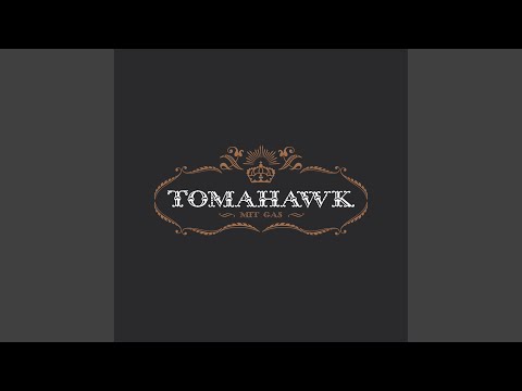 Rape This Day - Tomahawk