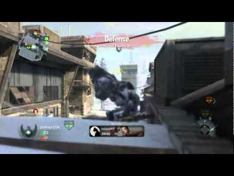 Hasita - Black Ops Game Clip