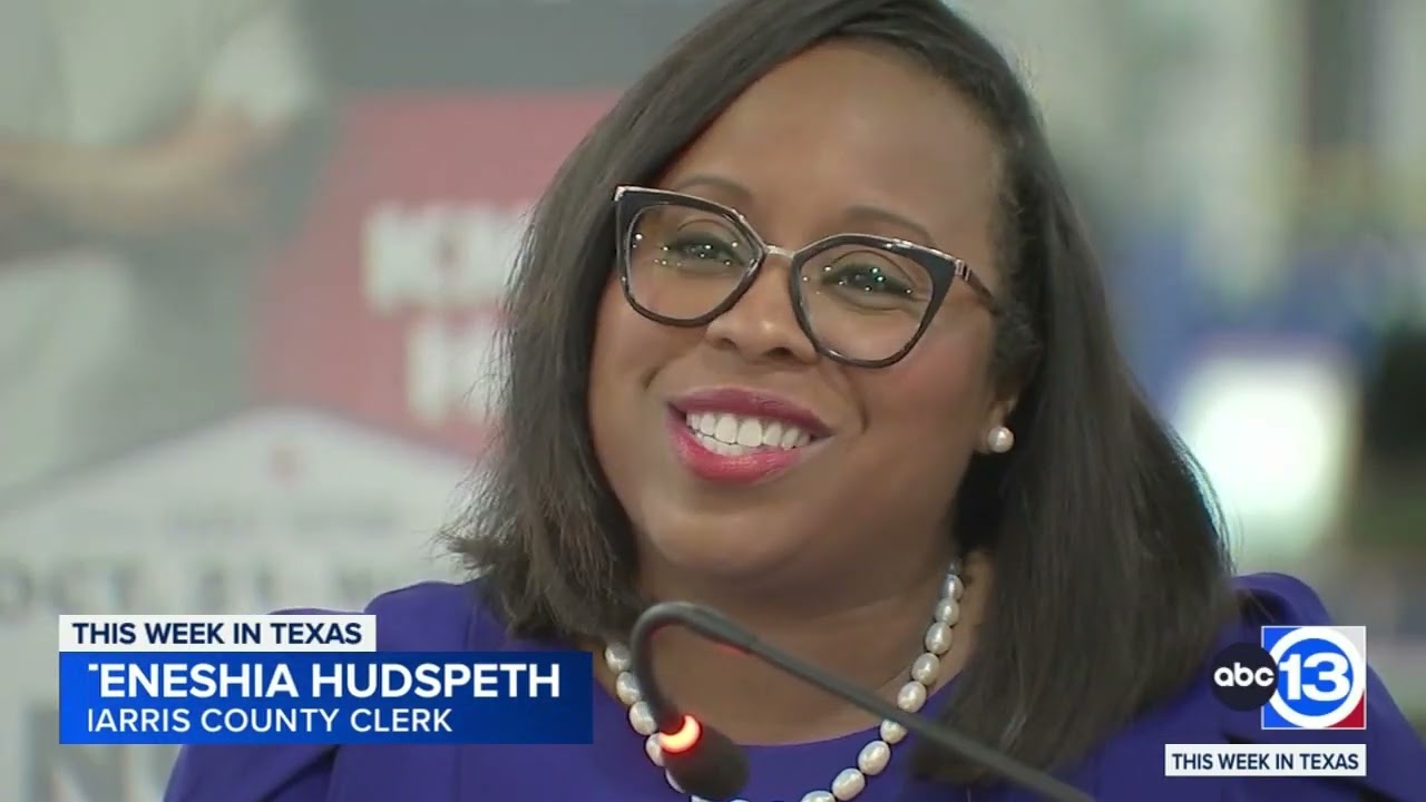 This Week in Texas: Political violence, voting rights, and the big issues at the ballot box