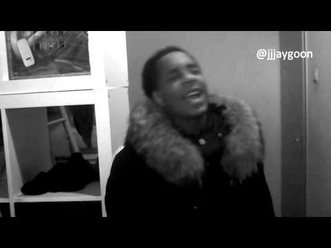 JayAnthony - Voor Jou ( Promo)