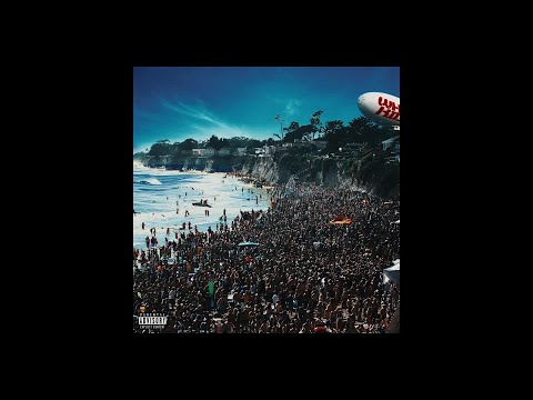 Cash Kidd - First Class (Official Visualizer) (Jack Harlow Remix)