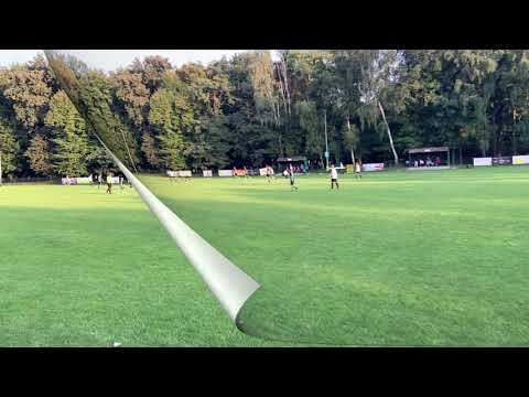 Pelikan Niechanowo vs Wełna Rogoźno 3:0 (7.09.2021)