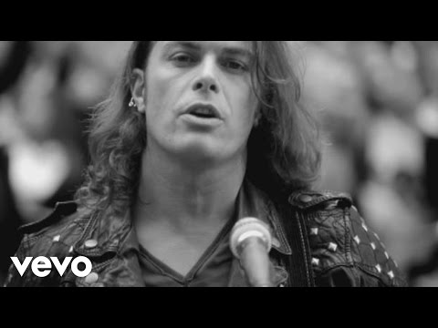 Gianluca Grignani - Sei unica (videoclip)