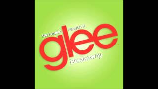 Breakaway - Glee