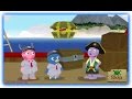The Backyardigans Pirate Adventure Games