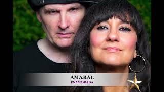 AMARAL -  ENAMORADA