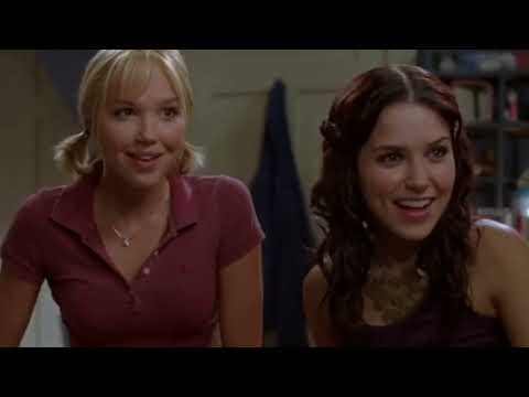 John Tucker Must Die (2006) Scene: Talking about John and Stuff