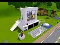 Sims 3 Дом «Компьютер» 
