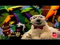 El Show De Los Animales Discovery Kids 1997