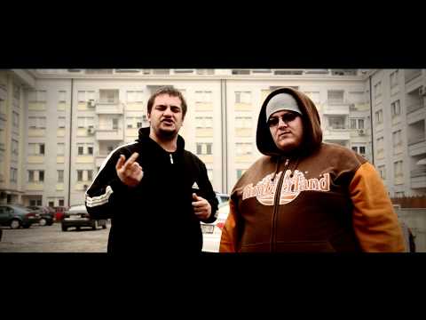 Bobo & Buci - Recept Br.2 (OFFICIAL VIDEO) ²º¹²
