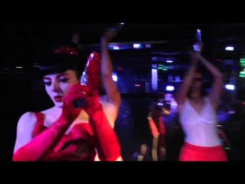 666GLITTER 6KILLER - Glitter Club Milan