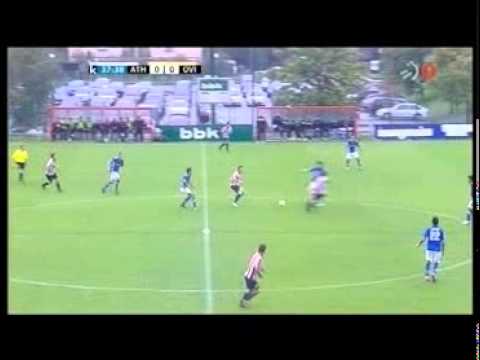 ⚽️ Resumen I J.9 2ªDiv. B 10-11 I Bilbao Athletic 0-0 Real Oviedo I Laburpena