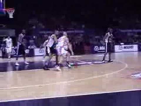 32 12-01-08 BCO-Leuven - Sebastien Bellin with another BOOOO