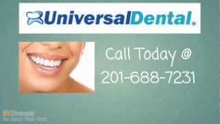 preview picture of video 'Dentist Union City NJ | (201) 688-7231 Universal Dental | Affordable Local Dentist'