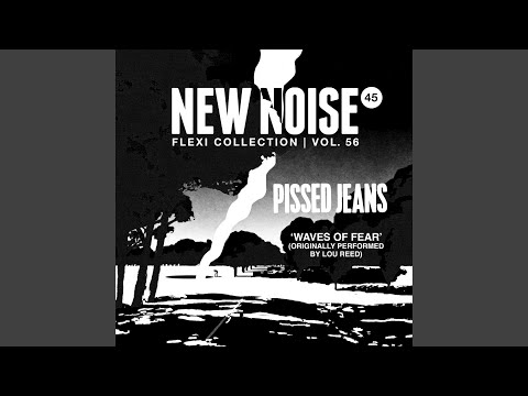 Waves of Fear