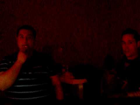 di carlos en dicoteca mimo junto a chumari dj y rafa dj