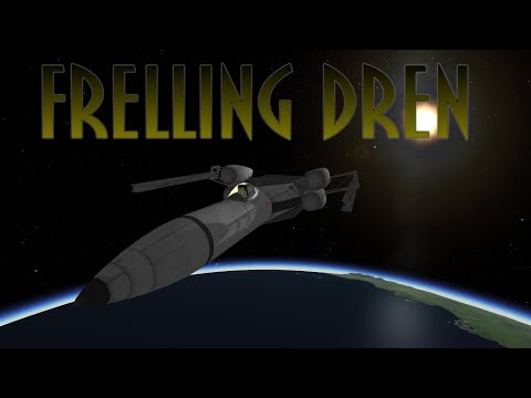 Jeb takes a Peacekeeper Prowler for a whirl