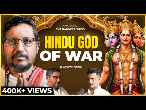 Guide to Kartikeya (Skanda) Sadhana ft. Rajashri Nandy On TRS