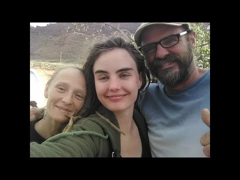 MOAB Double Murders Update | Kylen Schulte and Crystal Turner Creepy Suspect Ruled Out?  | iCkEdMeL