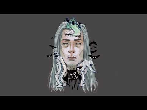 [SALE] Ghostemane Type Beat | FARGLAID BEATZ - 666
