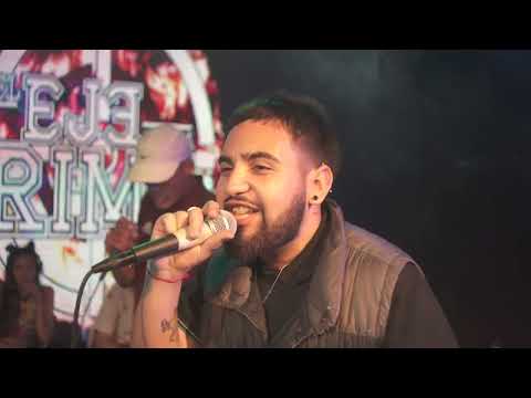 THOM vs PYRZ vs RG vs SNAKE - OCTAVOS - ULTIMA FECHA - EL EJE DE LA RIMA 2022