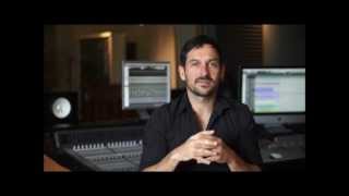 Corby LaCroix EP Release - Worship Republic Promo