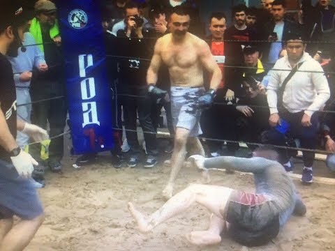Кошмар для регбиста и смертоносный Бэкфист