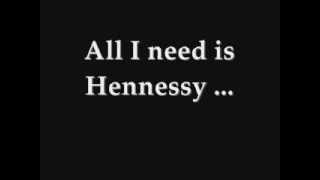 Aurora - Hennessy (Lyrics)