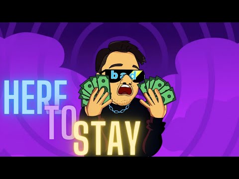 Pyry - Here To Stay (Official Music Video)