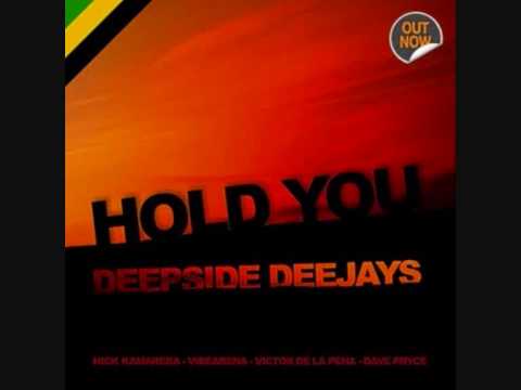 Deepside Deejays - Hold You (Nick Mentes & Nonoms Light Remix)