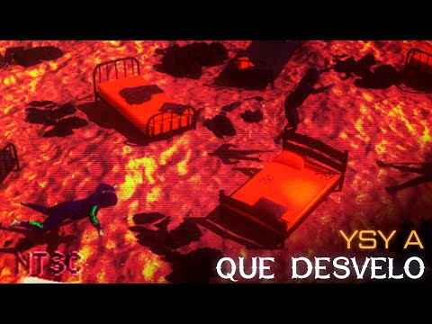 Miniatura de QUE DESVELO