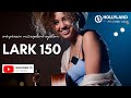 DUO👉SOLO LARK 150 | Vlogger Kit for Apple & Anroid Devices