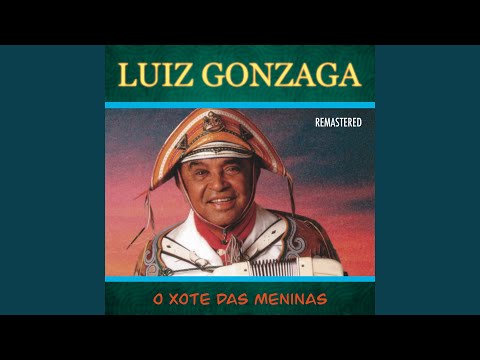 O Xote - Luiz Gonzaga