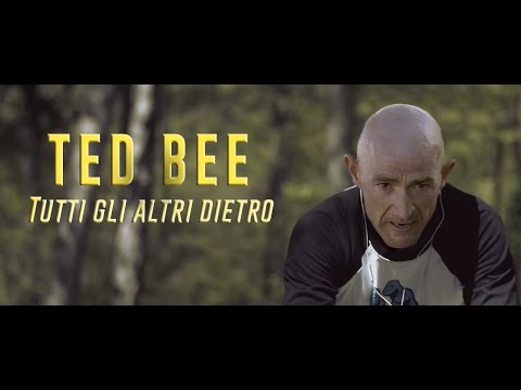 Ted Bee - Tutti gli altri dietro (prod. Andrea Rock)