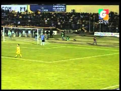 VIDEO RESUMEN MARQUENSE 1-0 COMUNICACIONES, SEMIFINAL 1