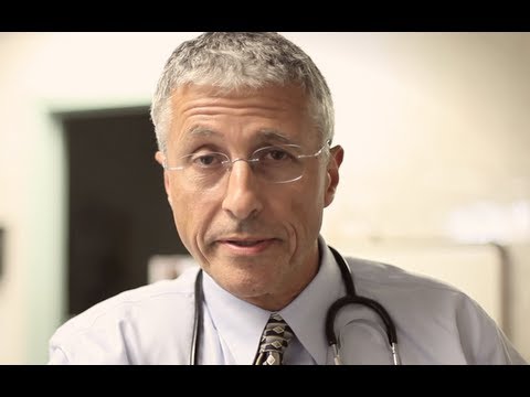 Nyctophobia 2011 | A Message From Dr. Klein