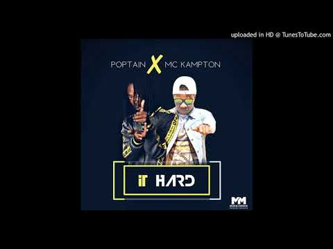 Poptain X Mc Kampton - IT Hard